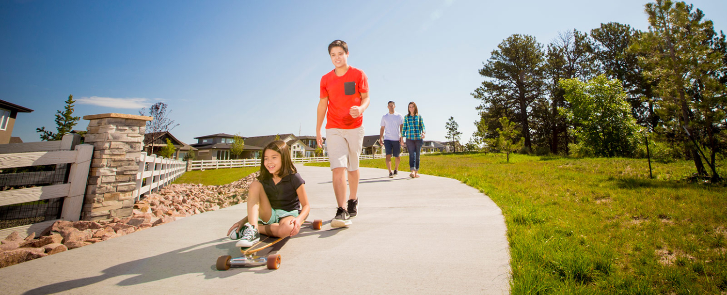 HOA The Farm Colorado